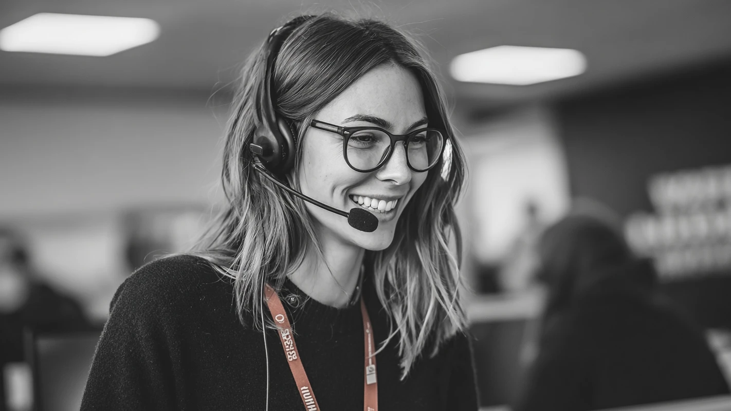Smart Customer Support