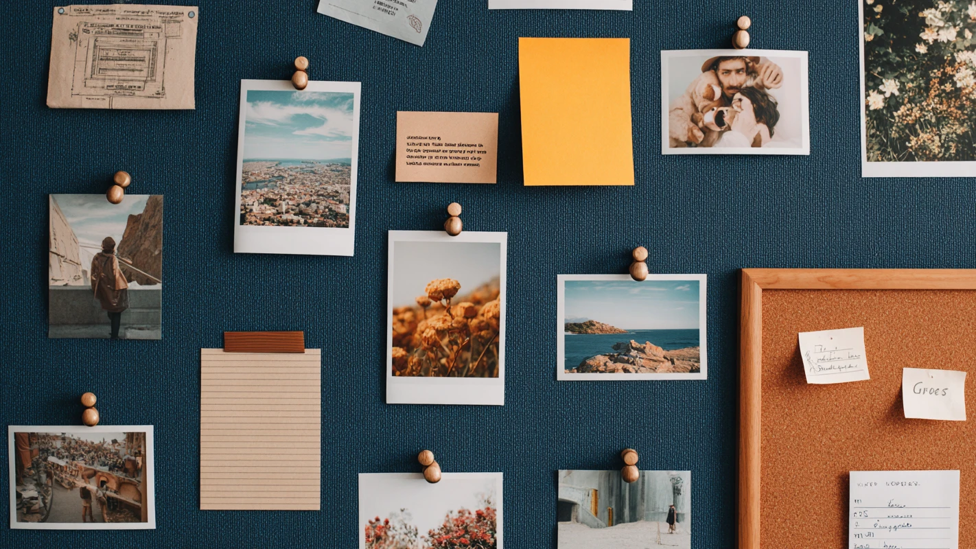 Automated Content Creation
