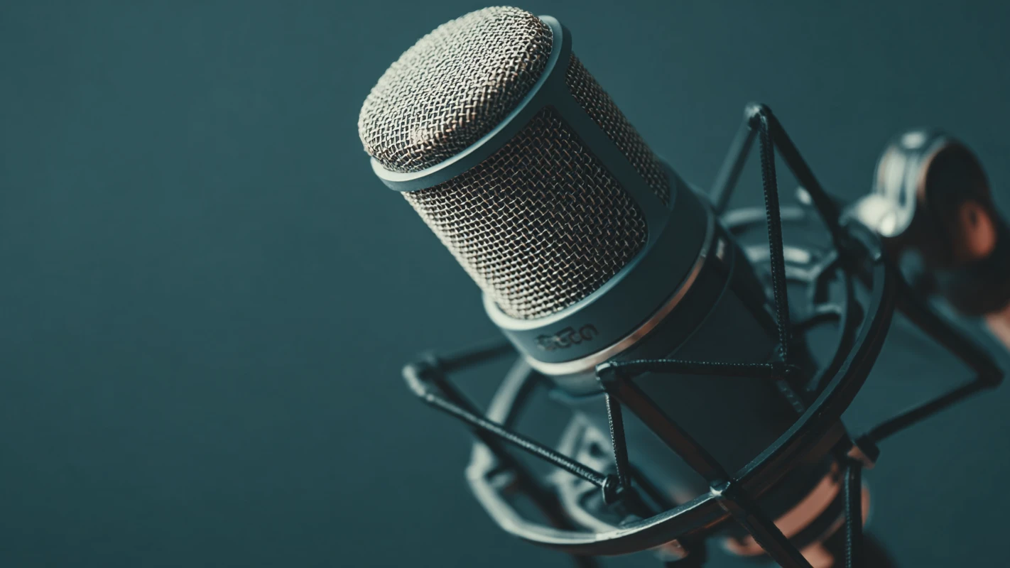 Voice & Speech Analysis
