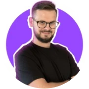 Mikołaj (Miki) Sitek - AI Ambassador