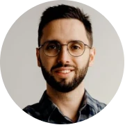 Piotr Miernik - Head of Delivery